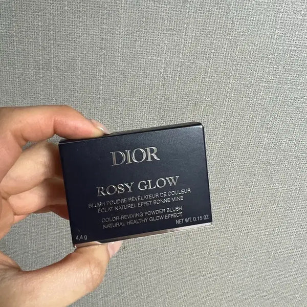 [BUNJANG] Dior Rouge Dior Lip Balm 01 Pink / [미개봉새상품] 디올 로지글루우 01 핑크 팝니다