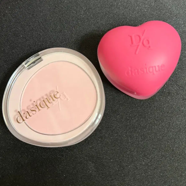 [BUNJANG] Dasique Blusher Bundle Set / 데이지크 블러셔 일괄 판매
