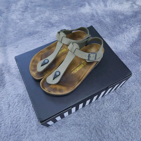[BUNJANG] Birkenstock Sandals Size 37 (240) / 37 240 버켄스탁 샌들 | 0715A37