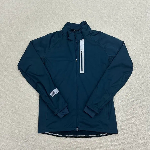 [BUNJANG] Nike Dri-FIT Men's Running Windbreaker (L) / 나이키 러닝 드라이핏 남성 바람막이 L