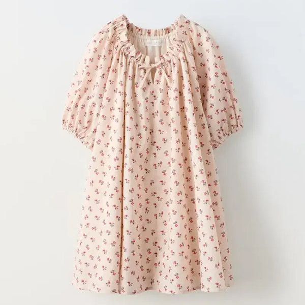 [BUNJANG] ZARA Mori Girl Blouse / 자라 모리걸 블라우스