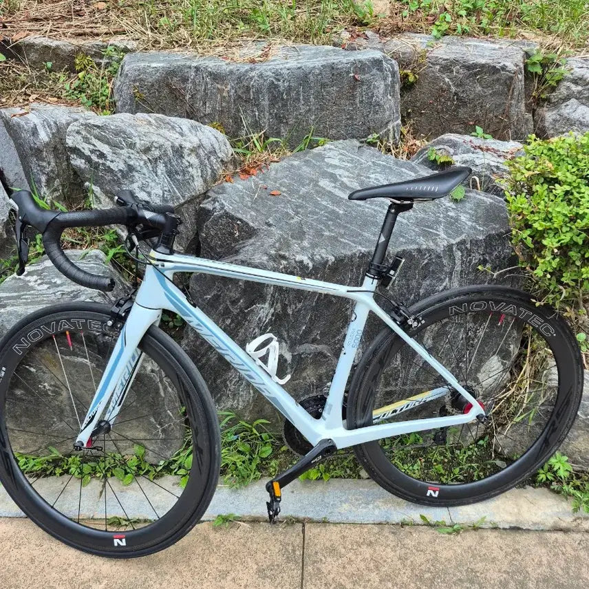 [BUNJANG] Merida Scultura 5000 Carbon Road Bike / 메리다 스컬트라 5000 판/대