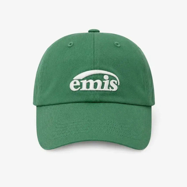[BUNJANG] Emis Cap Green / 이미스 모자 그린