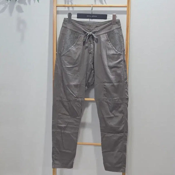[BUNJANG] Freddy Baggy Style Pants XS / 프레디 배기스탈 팬츠
