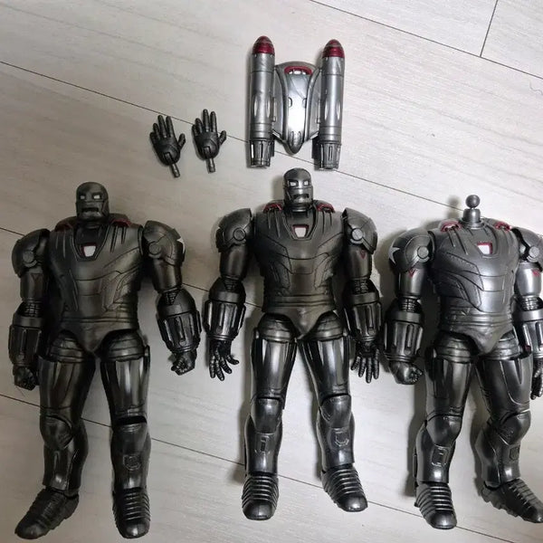 [BUNJANG] Marvel Legends Hydra Stomper What If? BAF Figure Bundle Set / 마블레전드 하이드라 스톰퍼 왓이프 baf 마블 피규어 일괄