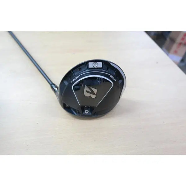 [BUNJANG] Bridgestone Tour B X 10.5 Degree Driver (Stiff Flex) / 브리지스톤 투어B X 10.5도 S 드라이버