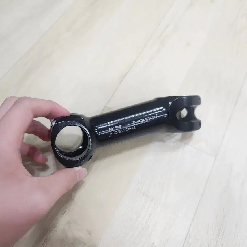 [BUNJANG] Thomson Stem 130mm / 탐슨 스템 130미리