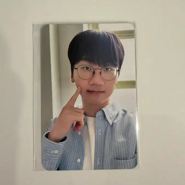 [BUNJANG] T1 Doran Photocard (Sealed) / T1 티원 이지덤 포토카드 미개봉 도란 Doran