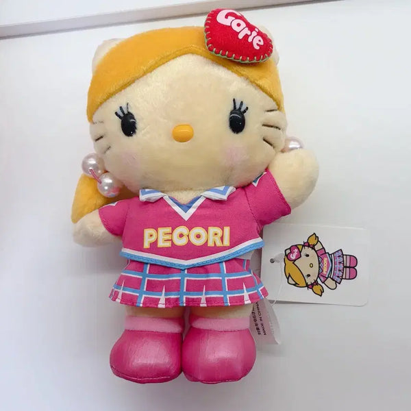 [BUNJANG] Classic Kitty Doll Classic Kitty / 고전 고리에 키티 인형 고전키티
