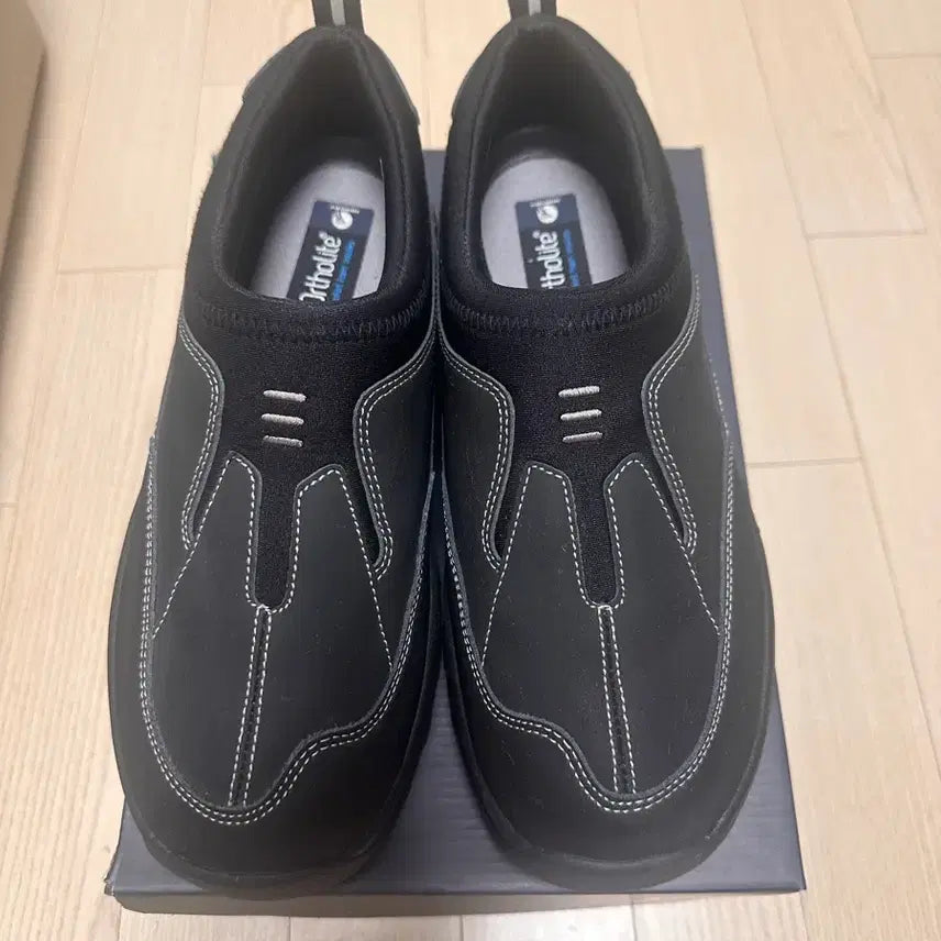 [BUNJANG] HONSBEE Opera Sneakers / 혼스비 오페라