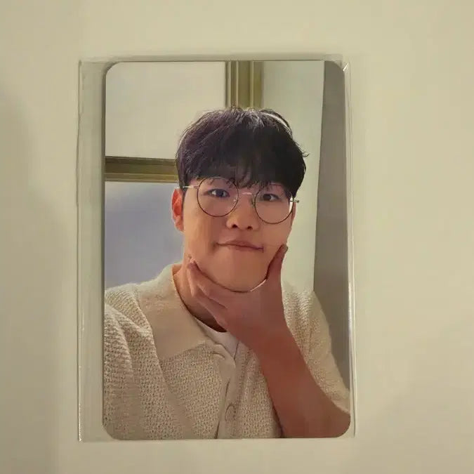 [BUNJANG] T1 Faker Oner Photocard Sealed / T1 티원 이지덤 포토카드 미개봉 오너 Oner