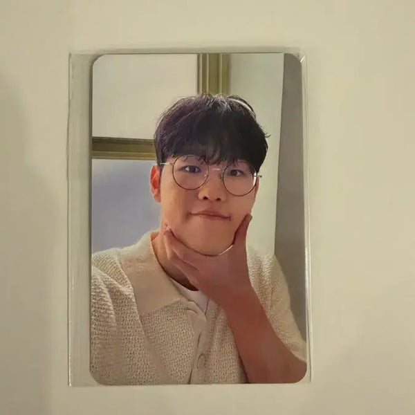 [BUNJANG] T1 Faker Oner Photocard Sealed / T1 티원 이지덤 포토카드 미개봉 오너 Oner