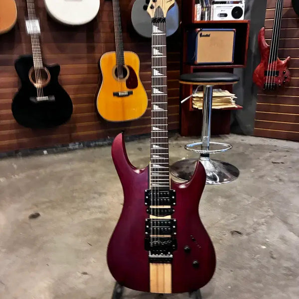 [BUNJANG] Ventures NT-300 Thru Neck Electric Guitar / [전국택배가능] 매장전시품 벤처스 NT-300 쓰루넥 일렉기타