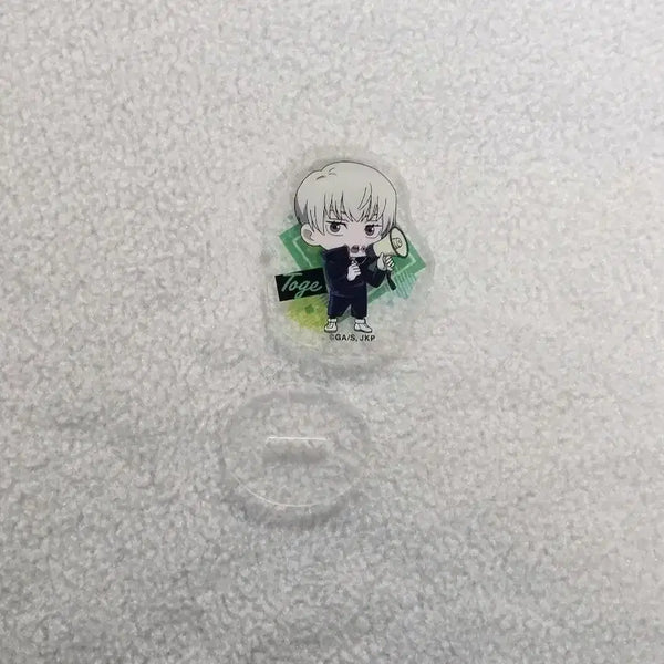 [BUNJANG] Jujutsu Kaisen Toge Inumaki Mini Acrylic Stand / 주술회전 이누마키 토게 미니 아크릴스탠드