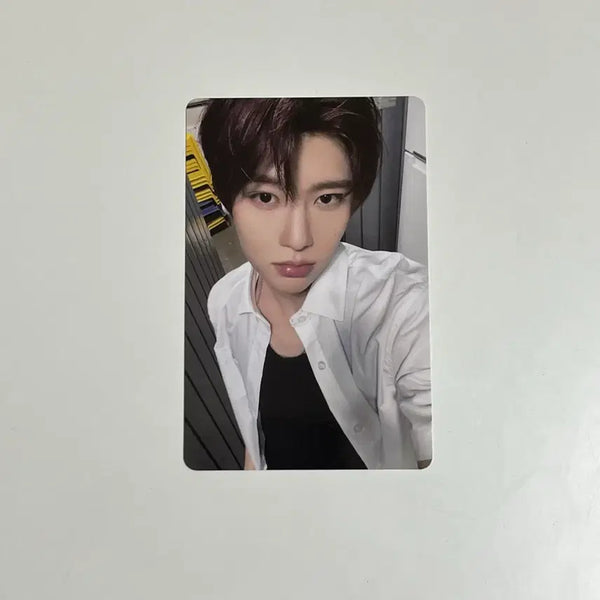 [BUNJANG] NCT WISH Yoizidon Tower Records POB Sion / 엔시티위시 요이돈 타워레코드 특전 가쿠란 시온