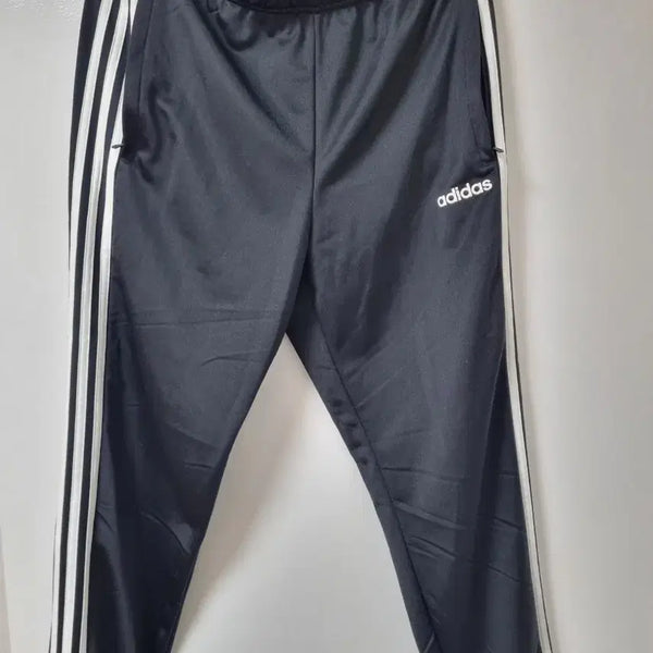 [BUNJANG] Adidas 3S Track Training Pants / 새상품 아디다스 3S 트랙 트레이닝 바지