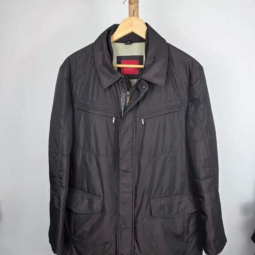 [BUNJANG] Pal Zileri Men's Jumper Jacket Size 50 / 빨질레리  남성  점퍼 자켓 50/ 상태 아주 좋음