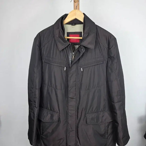 [BUNJANG] Pal Zileri Men's Jumper Jacket Size 50 / 빨질레리  남성  점퍼 자켓 50/ 상태 아주 좋음