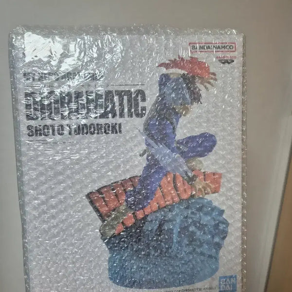 [BUNJANG] Todoroki Shoto Dioramatic B Prize Anime Version (Sealed) / (택포9)디오라마틱 쇼토 B상 애니버젼 미개봉
