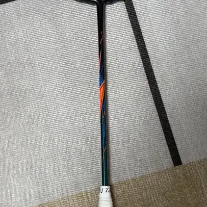 [BUNJANG] Li-Ning Axforce 90 New Badminton Racket (4U) / 리닝 엑스포스 90 new ( 4u ) 배드민턴 라켓