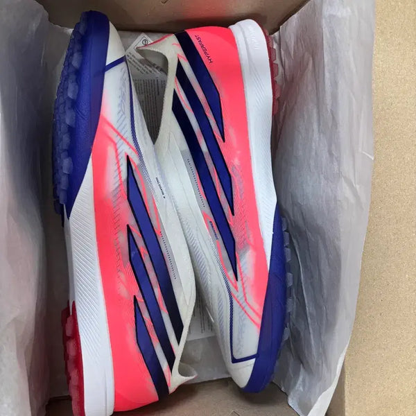 [BUNJANG] Adidas F50 Hyperfast Pro II Futsal Shoes / 아디다스 F50 하이퍼패스트 프로 ll