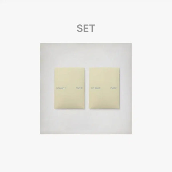 [BUNJANG] TXT Yeonjun NO LABELS P2 Weverse Albums Ver. Photocard / (연준) NO LABELS P2 Weverse Albums Ver.