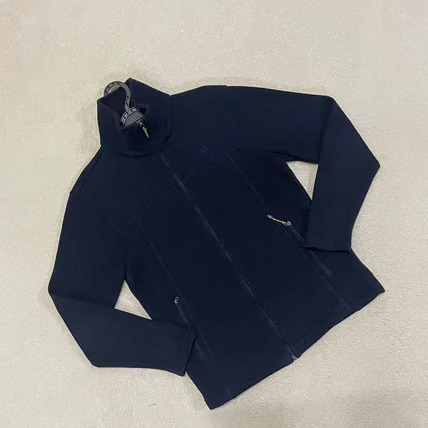[BUNJANG] Adidas Cotton Blend Zip-Up Hoodie M / M 아디다스 기모 집업 B.192