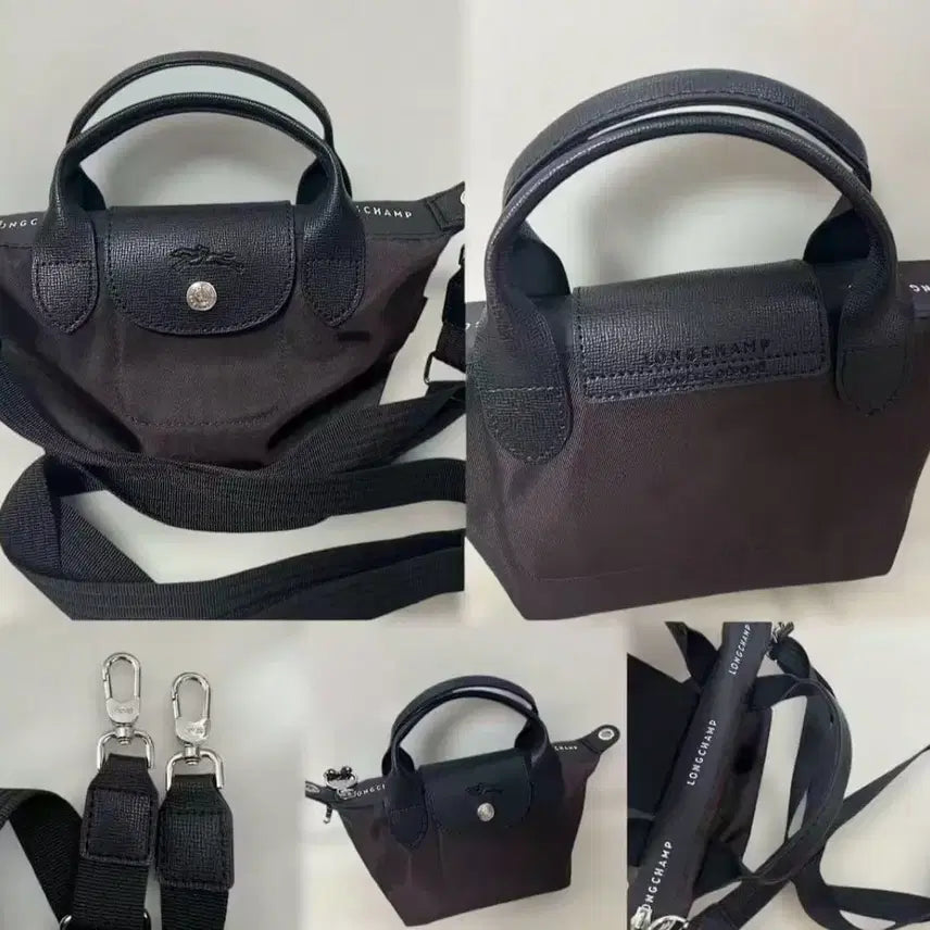 [BUNJANG] Longchamp Crossbody Bag Mini / 롱샴크로스백