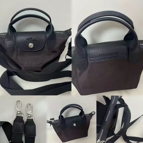 [BUNJANG] Longchamp Crossbody Bag Mini / 롱샴크로스백