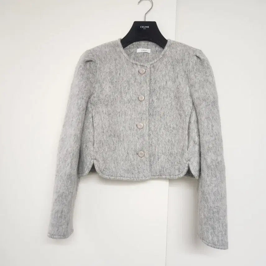 [BUNJANG] Littor Jacket / Littor 자켓