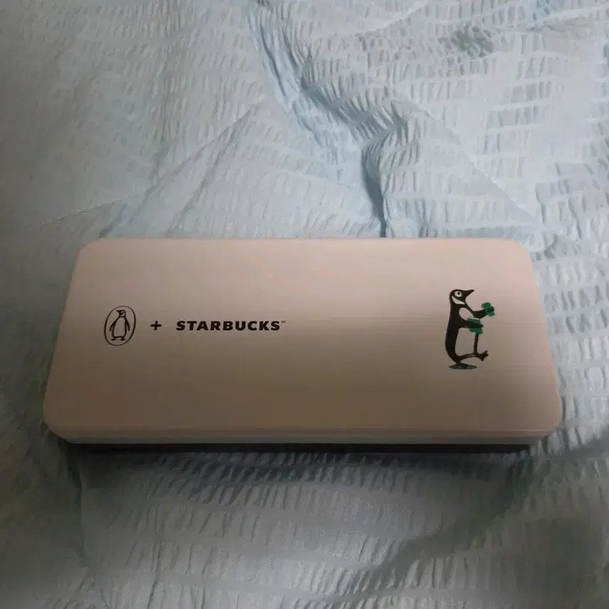 [BUNJANG] Starbucks Penguin Memo Pad & Kakao Bao Family Post-it Set / 스타벅스 펭귄 메모지 및 카카오 바오패밀리포스트잇 세트판매