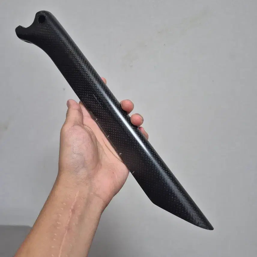 [BUNJANG] Pixy Carbon Seatpost / 픽시 카본 싯포스트