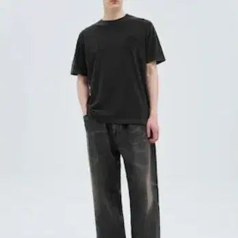 [BUNJANG] YOKOSAKAMOTO 5 Pocket Easy Pants Size 3 / 요코사카모토 5 pocket easy pants 3사이즈