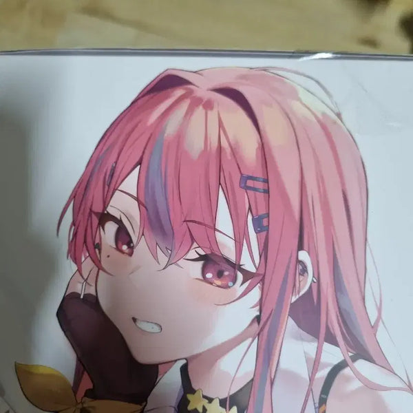 [BUNJANG] Alpha Max Bremerton Sealed Figure / 알파맥스 브레머튼 미개봉 피규어