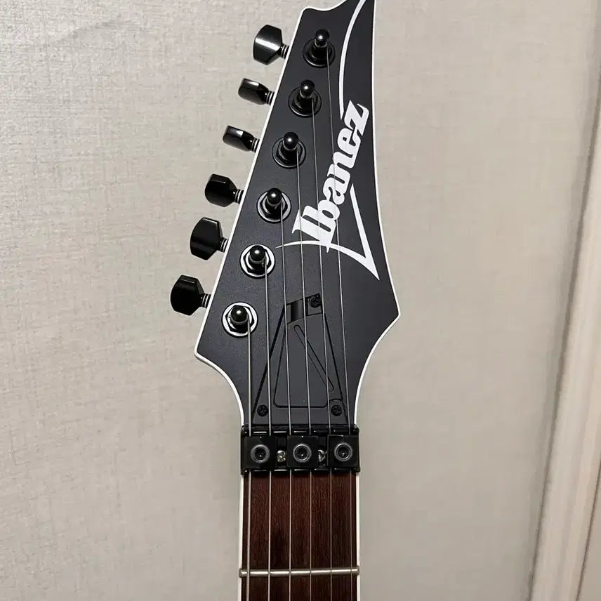 [BUNJANG] Ibanez RG420EX Electric Guitar / 아이바네즈 rg420ex 판/교