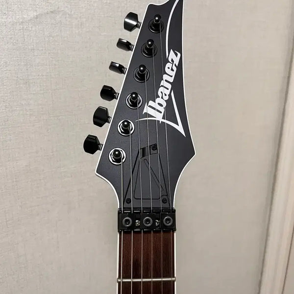 [BUNJANG] Ibanez RG420EX Electric Guitar / 아이바네즈 rg420ex 판/교