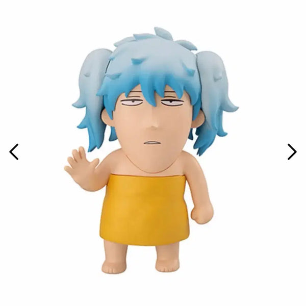[BUNJANG] Gintama Okawa Bukubu Gintoki "Love It" Collection Paco / 반택포)은혼 오카와 부쿠부 긴상 너무 좋아 컬렉션 파코