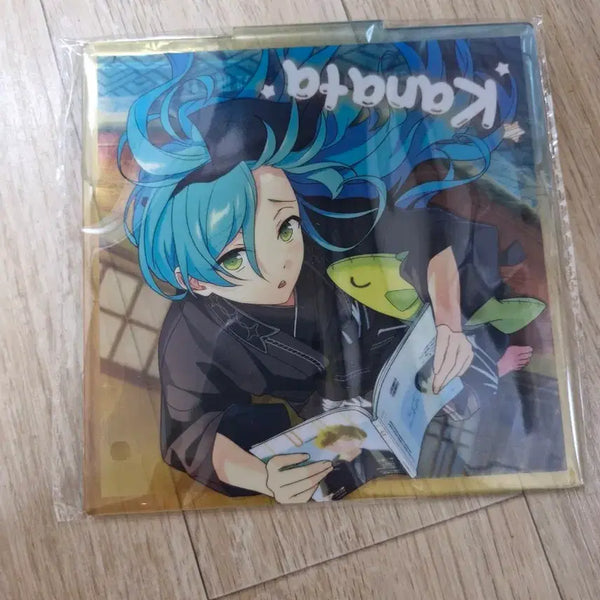 [BUNJANG] Ensemble Stars Kanata Aoba Doushin Acrylic Stand / 앙스타 카나타 동심 아크릴 판매합니다!