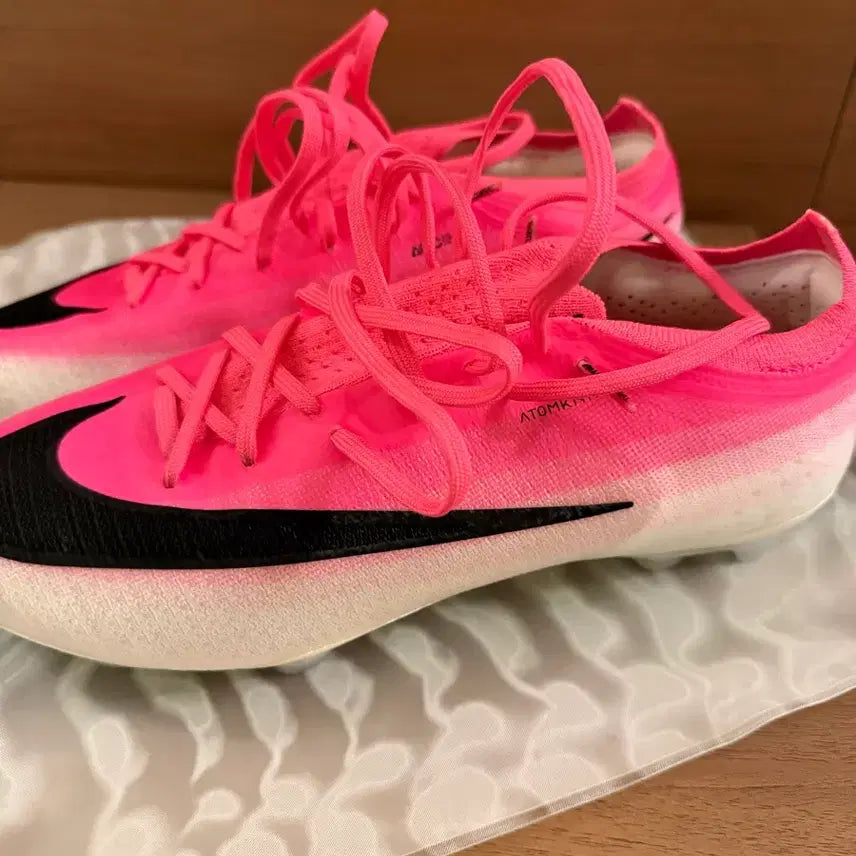 [BUNJANG] Nike Mercurial FG Football Boots / 나이키 머큐리얼 축구화fg