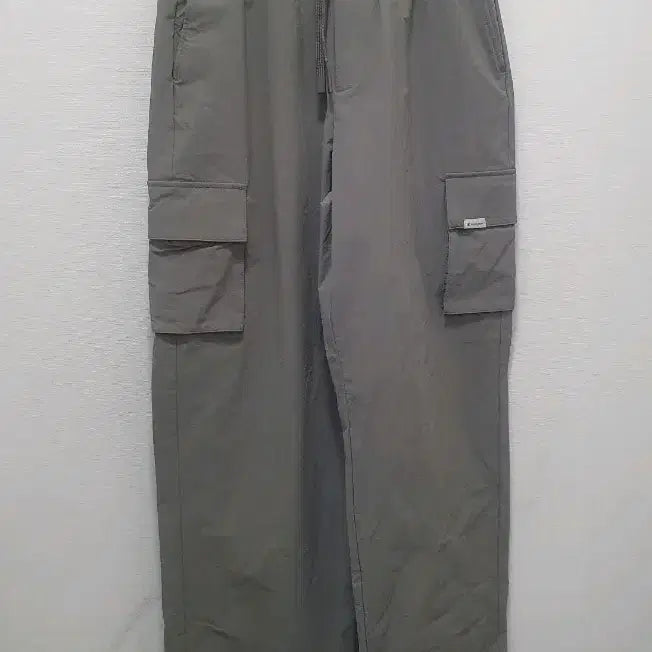 [BUNJANG] Snow Peak Cargo Pants Charcoal Grey / 스노우피크 카고바지(허리30~32인치)