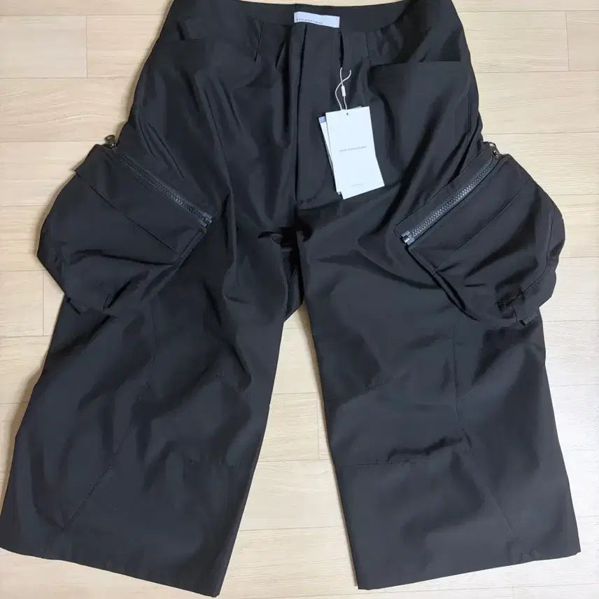 [BUNJANG] Sansan Gear Utility Cargo Pants Size 1 / 산산기어 유틸리티 카고 팬츠 1사이즈