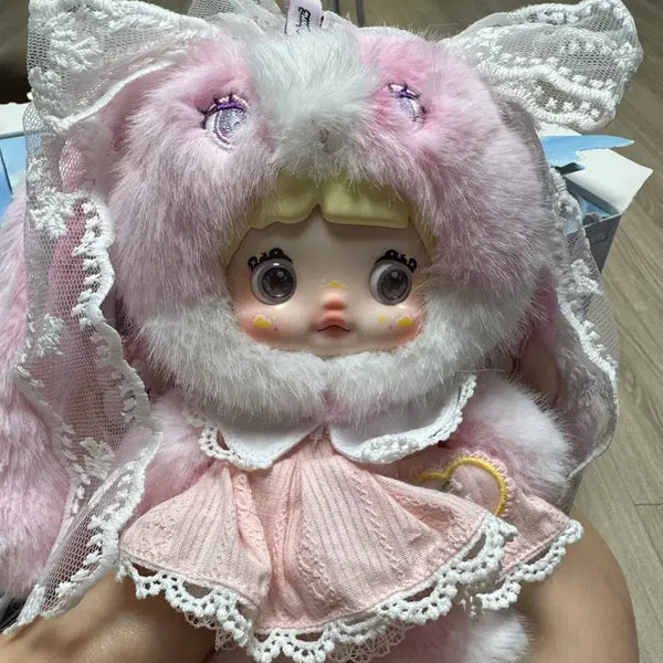 [BUNJANG] Nomi Diary Forecast Secret Doll / 노미 일기예보 시크릿