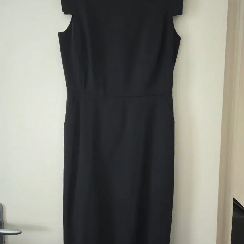 [BUNJANG] J.Crew Wool Midi Dress / J.Crew 제이크루 울 미디 드레스
