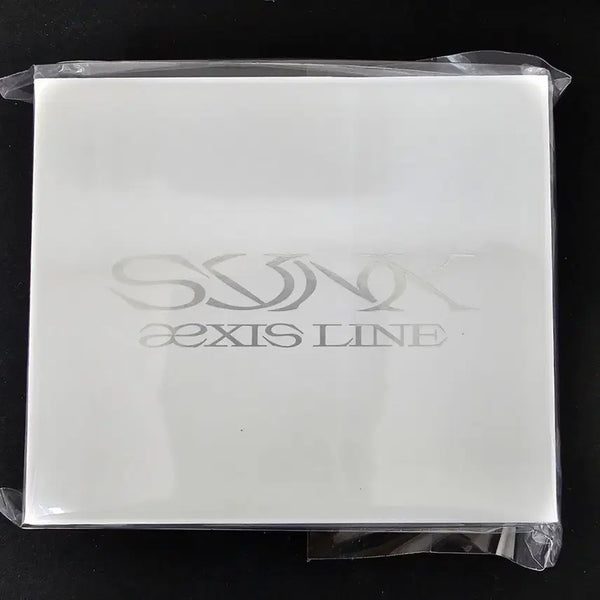 [BUNJANG] Aespa aeXIS LINE Winter Version Watch (Photocard Included, Sealed) / 택포)에스파 aeXIS LINE 시계 윈터ver(포카포함,미개봉)