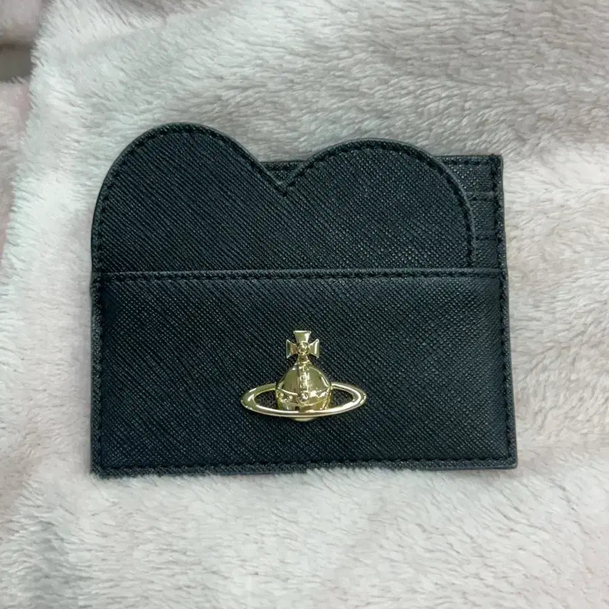 [BUNJANG] Vivienne Westwood Card Holder / 비비안웨스트우드 카드지갑