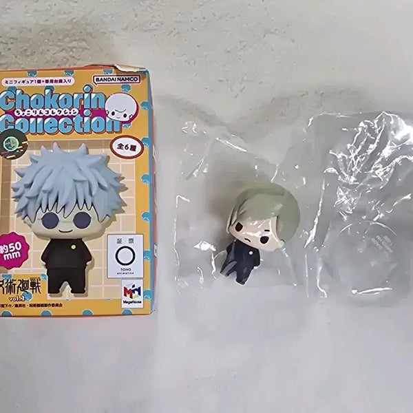 [BUNJANG] Jujutsu Kaisen Nanami Kento Chocorin Collection Figure / 주술회전 나나미 켄토 초코린 컬렉션 피규어