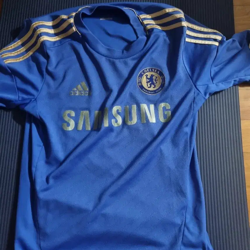 [BUNJANG] Chelsea FC 12/13 Lampard Jersey / 12 13 첼시 유니폼