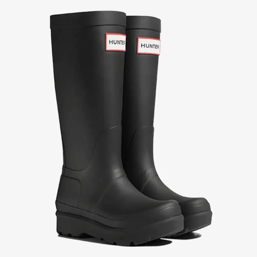 [BUNJANG] Hunter Original 2.0 Tall Rain Boots / 헌터 오리지날 2.0 톨 레인부츠 새상품급