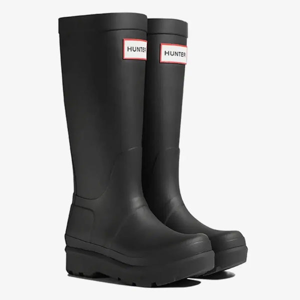 [BUNJANG] Hunter Original 2.0 Tall Rain Boots / 헌터 오리지날 2.0 톨 레인부츠 새상품급