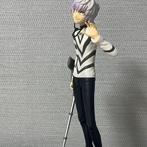 [BUNJANG] A Certain Magical Index Accelerator Figure / 어떤 마술의 금서목록 액셀러레이터 피규어
